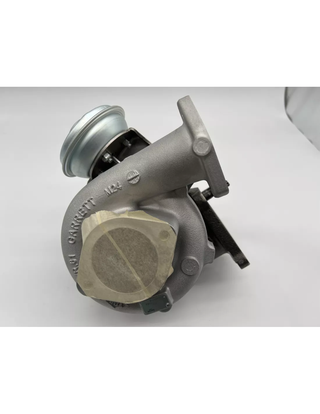 Turbocompresseur Toyota HDJ100 géométrie variable 2002-2007 TOYOTA -