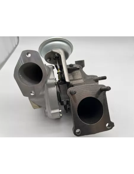 Turbocompresseur Toyota HDJ100 géométrie variable 2002-2007 TOYOTA -