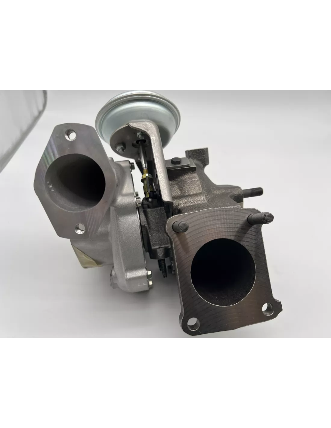 Turbocompresseur Toyota HDJ100 géométrie variable 2002-2007 TOYOTA -