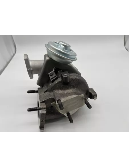 Turbocompresseur Toyota HDJ100 géométrie variable 2002-2007 TOYOTA -