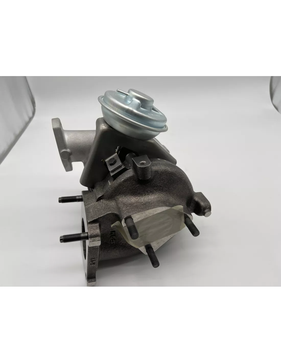 Turbocompresseur Toyota HDJ100 géométrie variable 2002-2007 TOYOTA -