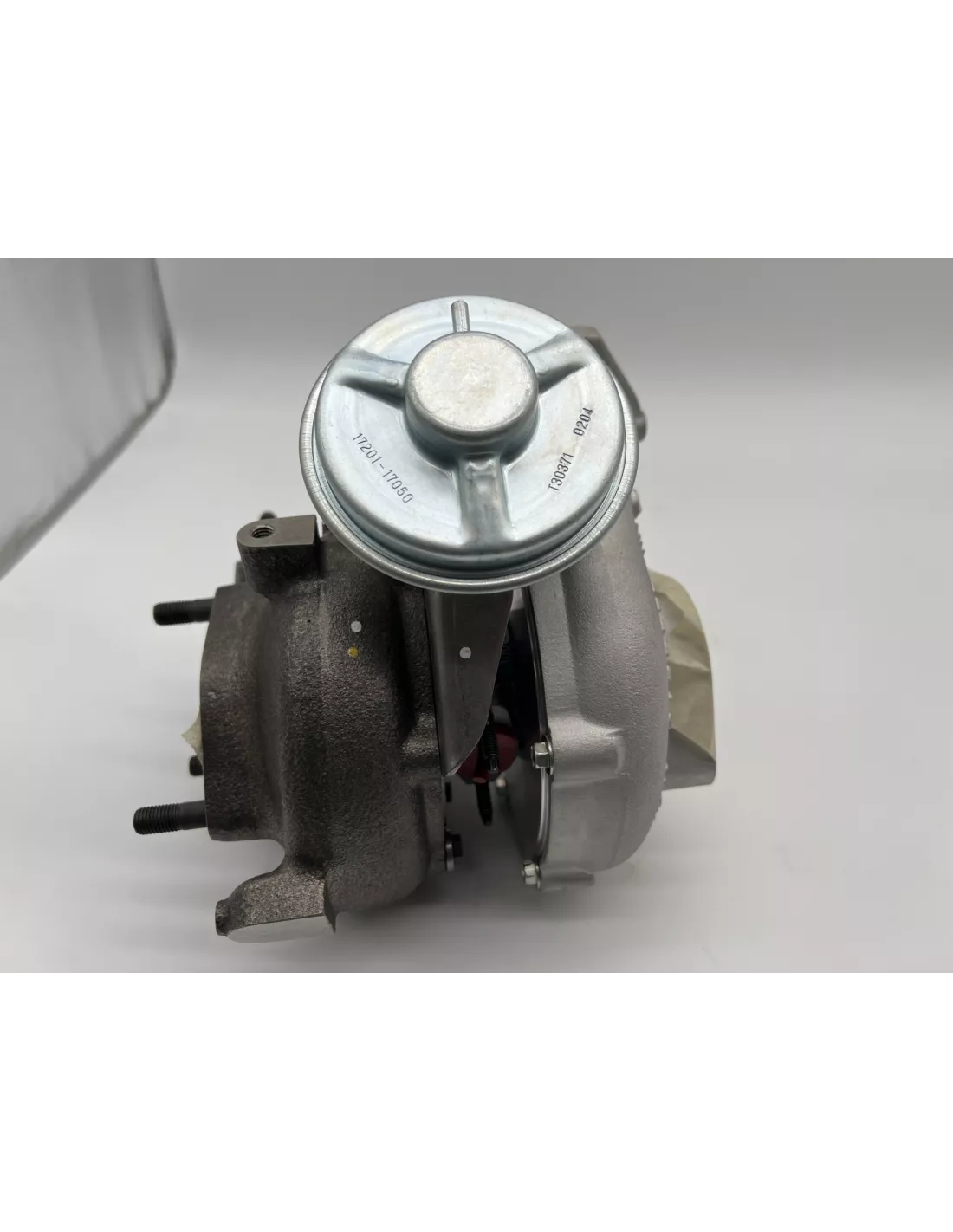 Turbocompresseur Toyota HDJ100 géométrie variable 2002-2007 TOYOTA -