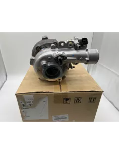 Turbocompresseur Toyota KDJ9 KDJ12 163cv géométrie variable TOYOTA -