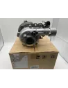 Turbocompresseur Toyota KDJ9 KDJ12 163cv géométrie variable TOYOTA -