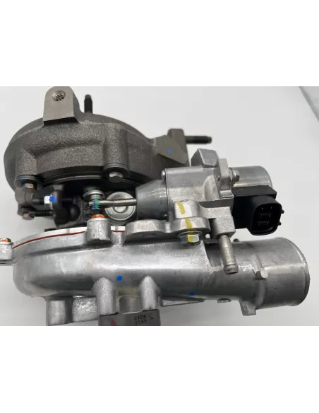 Turbocompresseur Toyota KDJ9 KDJ12 163cv géométrie variable TOYOTA -