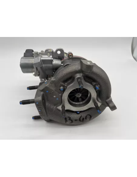 Turbocompresseur Toyota KDJ9 KDJ12 163cv géométrie variable TOYOTA -