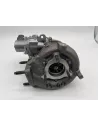 Turbocompresseur Toyota KDJ9 KDJ12 163cv géométrie variable TOYOTA -