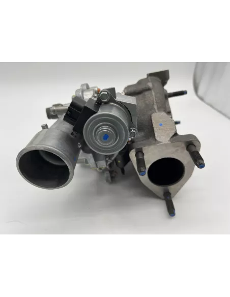 Turbocompresseur Toyota KDJ9 KDJ12 163cv géométrie variable TOYOTA -