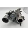 Turbocompresseur Toyota KDJ9 KDJ12 163cv géométrie variable TOYOTA -