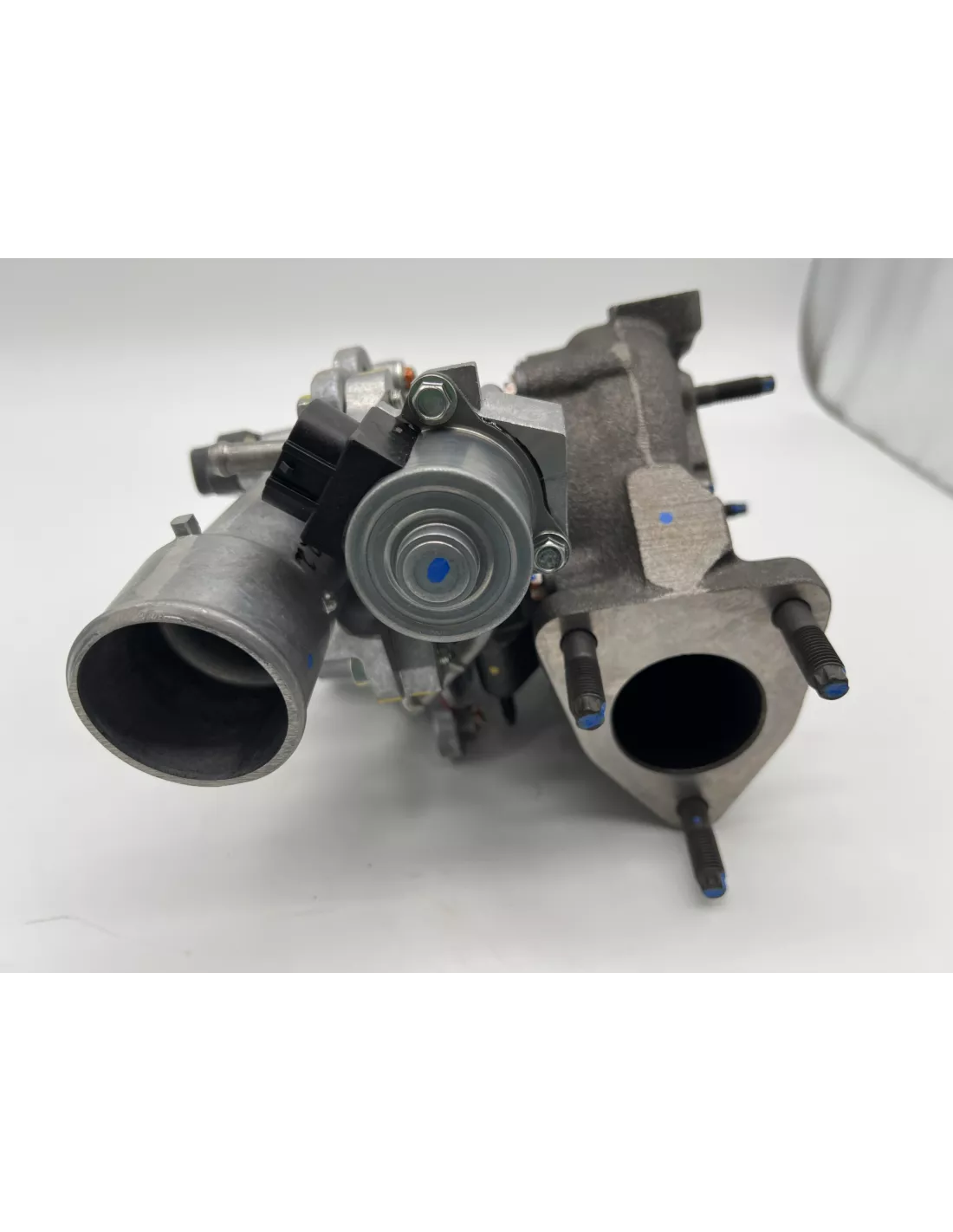Turbocompresseur Toyota KDJ9 KDJ12 163cv géométrie variable TOYOTA -
