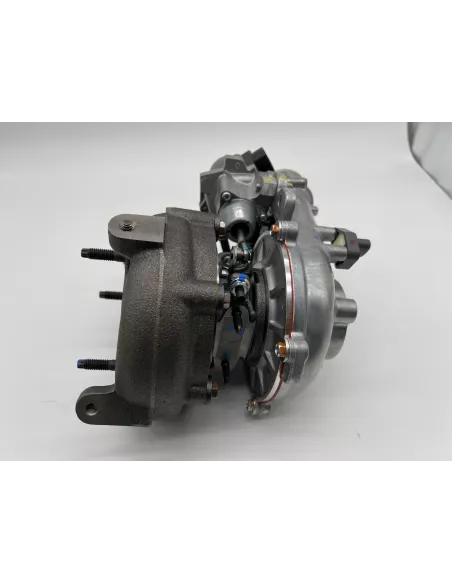 Turbocompresseur Toyota KDJ9 KDJ12 163cv géométrie variable TOYOTA -