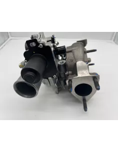 Turbocompresseur géométrie variable Toyota KDJ12 KDJ15 166Cv 173Cv 2