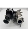 Turbocompresseur géométrie variable Toyota KDJ12 KDJ15 166Cv 173Cv