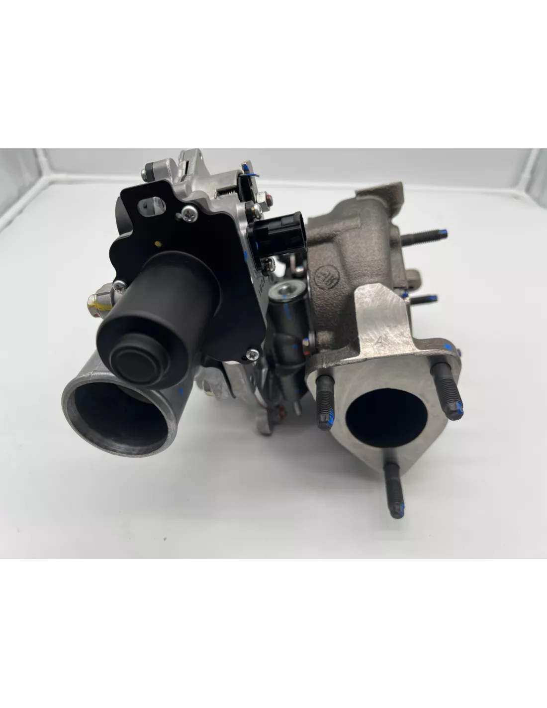 Turbocompresseur géométrie variable Toyota KDJ12 KDJ15 166Cv 173Cv