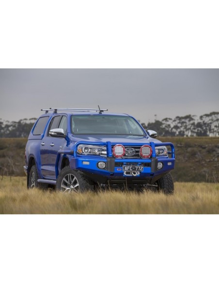 Pare-chocs ARB Summit Combar ARB Toyota Hilux Revo 2016+