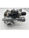 Turbocompresseur géométrie variable Toyota KDJ12 KDJ15 166Cv 173Cv