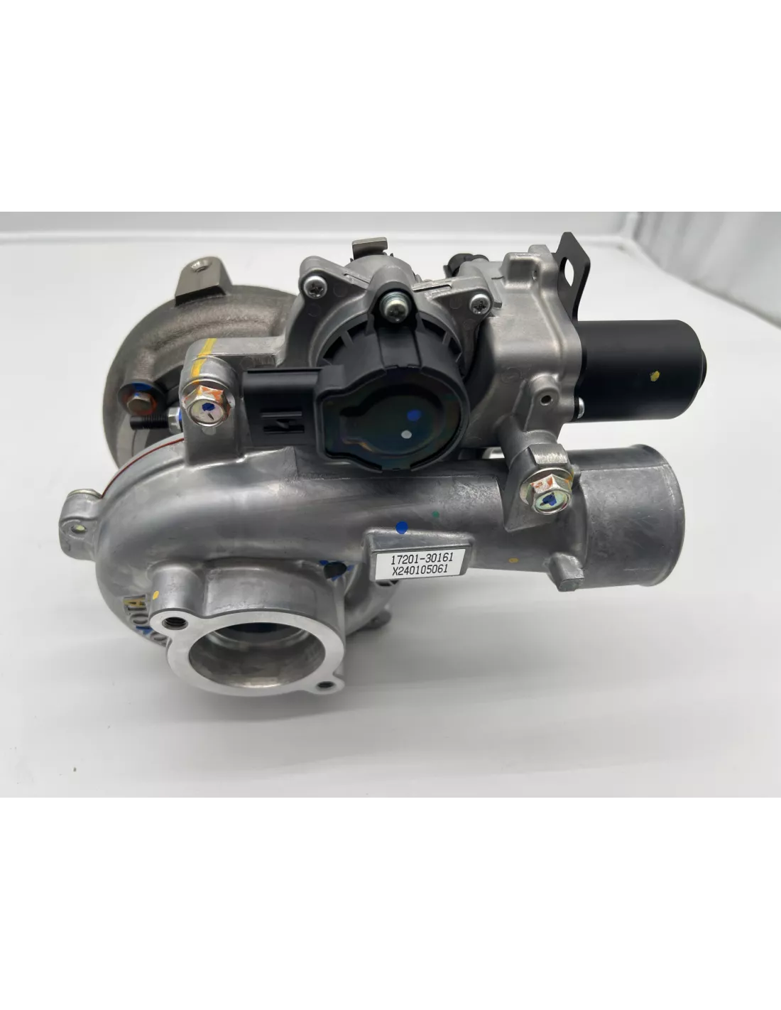 Turbocompresseur géométrie variable Toyota KDJ12 KDJ15 166Cv 173Cv