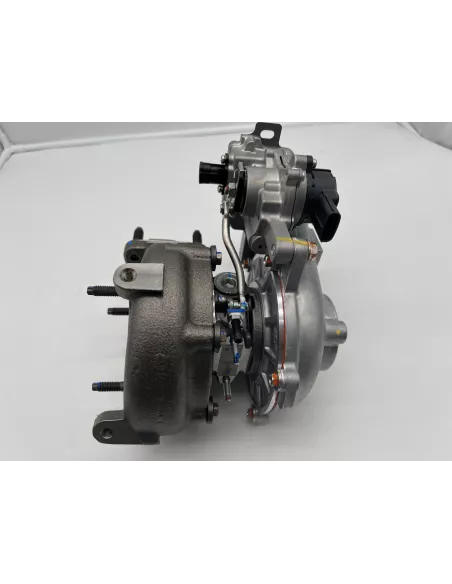 Turbocompresseur géométrie variable Toyota KDJ12 KDJ15 166Cv 173Cv