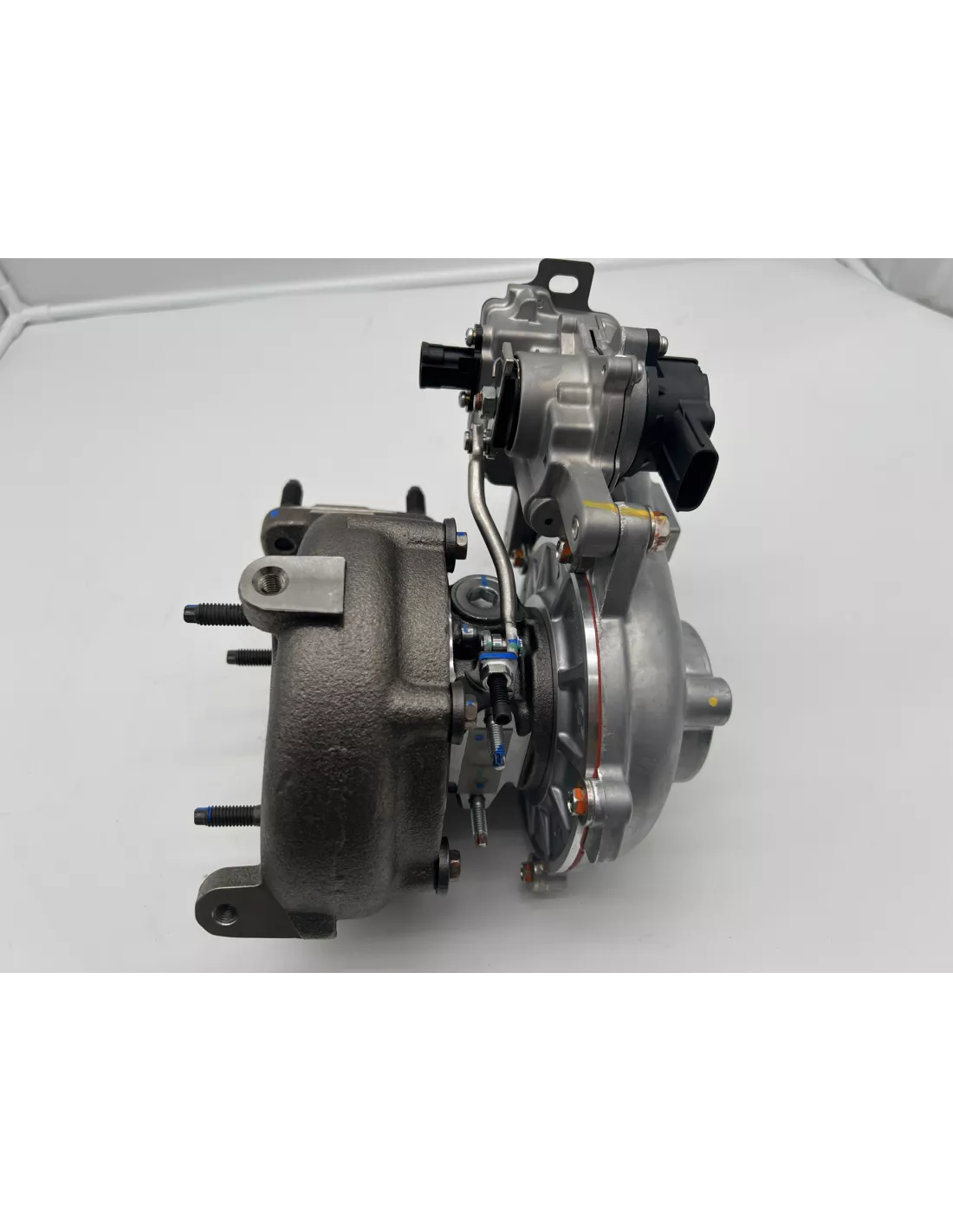 Turbocompresseur géométrie variable Toyota KDJ12 KDJ15 166Cv 173Cv