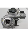 Turbocompresseur géométrie variable Toyota KDJ12 KDJ15 166Cv 173Cv