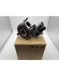 Turbocompresseur géométrie variable Toyota KDJ15 190cv TOYOTA -