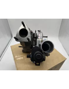 Turbocompresseur géométrie variable Toyota KDJ15 190cv TOYOTA - 2