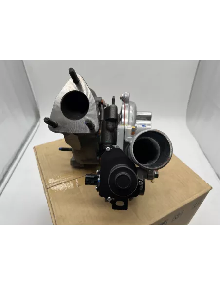 Turbocompresseur géométrie variable Toyota KDJ15 190cv TOYOTA -