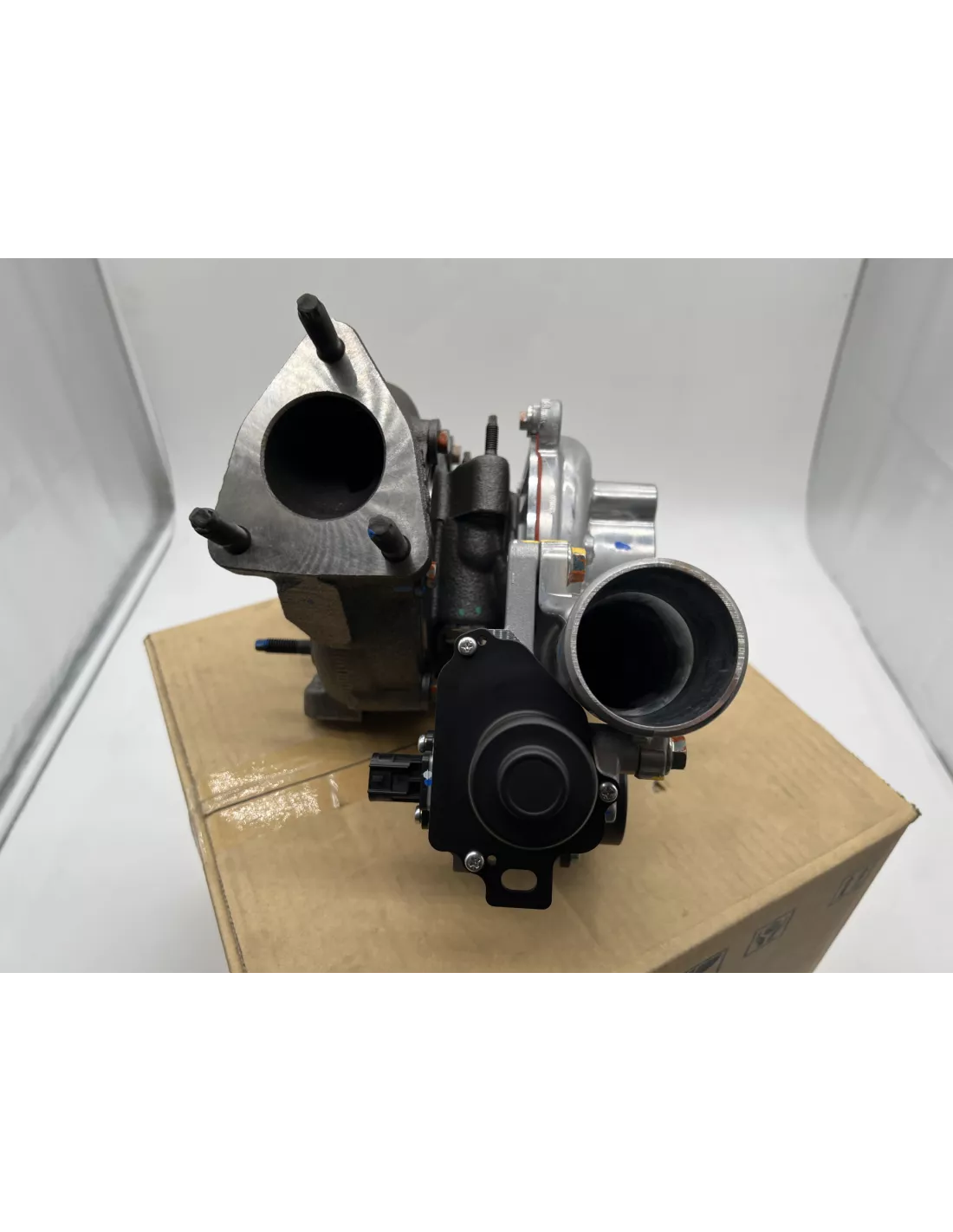 Turbocompresseur géométrie variable Toyota KDJ15 190cv TOYOTA -