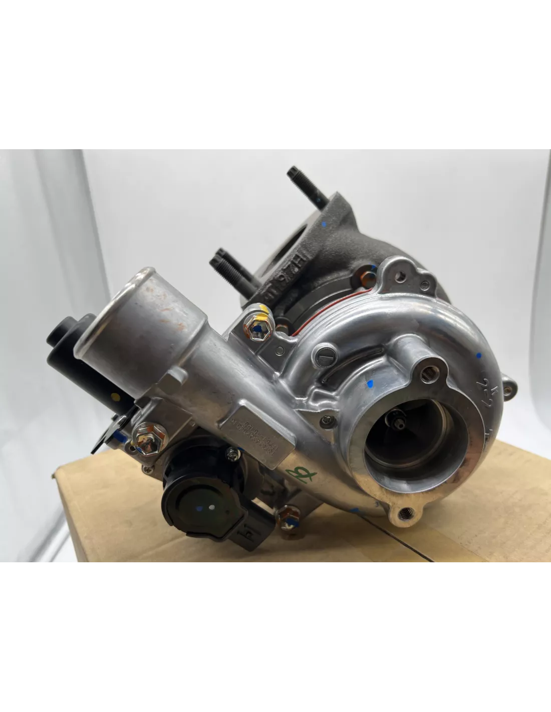 Turbocompresseur géométrie variable Toyota KDJ15 190cv TOYOTA -