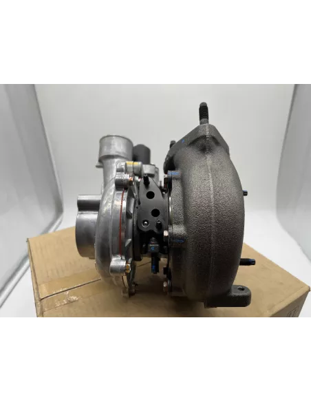 Turbocompresseur géométrie variable Toyota KDJ15 190cv TOYOTA -