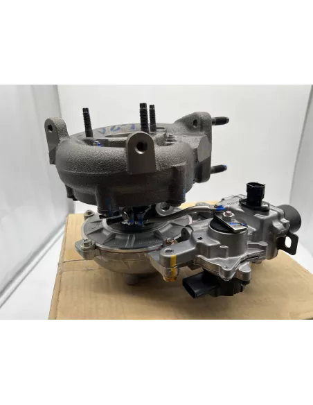 Turbocompresseur géométrie variable Toyota KDJ15 190cv TOYOTA -