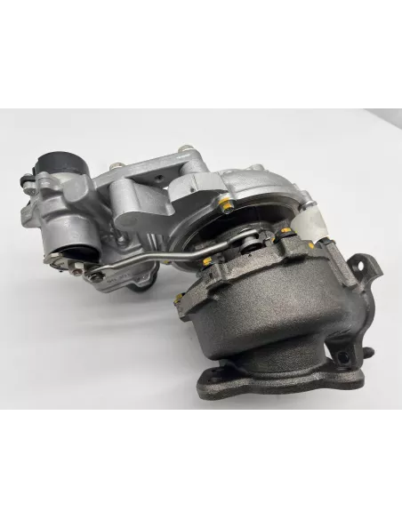 Turbocompresseur droit géométrie variable Toyota VDJ200 TOYOTA -