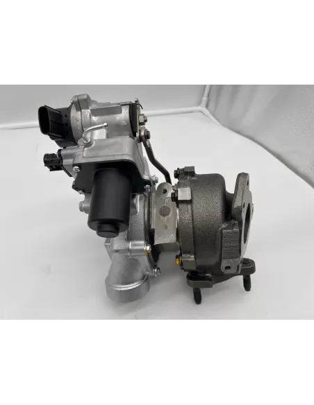 Turbocompresseur droit géométrie variable Toyota VDJ200 TOYOTA -
