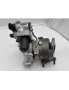 Turbocompresseur droit géométrie variable Toyota VDJ200 TOYOTA -