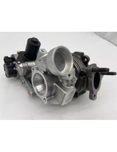 Turbocompresseur droit géométrie variable Toyota VDJ200 TOYOTA -