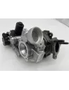Turbocompresseur droit géométrie variable Toyota VDJ200 TOYOTA -