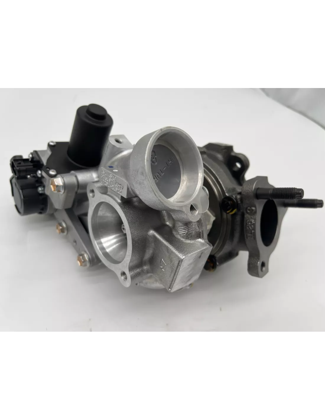 Turbocompresseur droit géométrie variable Toyota VDJ200 TOYOTA -