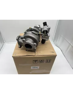 Turbocompresseur gauche géométrie variable Toyota VDJ200 TOYOTA -