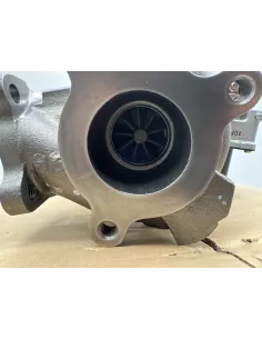 Turbocompresseur gauche géométrie variable Toyota VDJ200 TOYOTA - 2