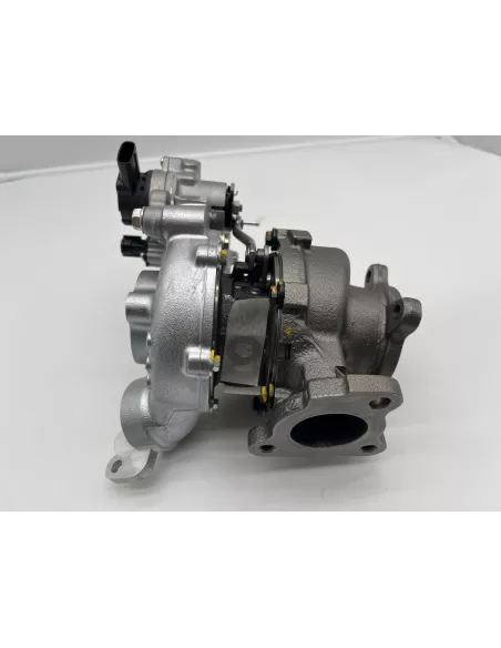 Turbocompresseur gauche géométrie variable Toyota VDJ200 TOYOTA -