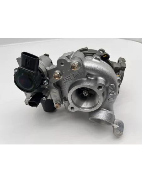 Turbocompresseur gauche géométrie variable Toyota VDJ200 TOYOTA -