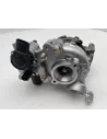 Turbocompresseur gauche géométrie variable Toyota VDJ200 TOYOTA -