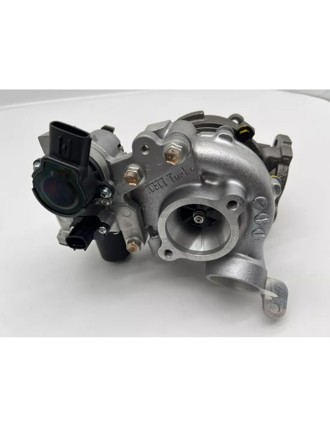 Turbocompresseur gauche géométrie variable Toyota VDJ200 TOYOTA -