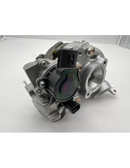 Turbocompresseur gauche géométrie variable Toyota VDJ200 TOYOTA -