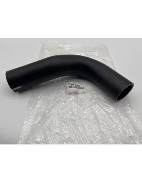 Flexible air No1 intercooler KDJ15 TOYOTA - accessoire 4x4