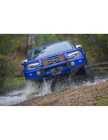 Pare-chocs ARB Summit Combar ARB Toyota Hilux Revo 2016+