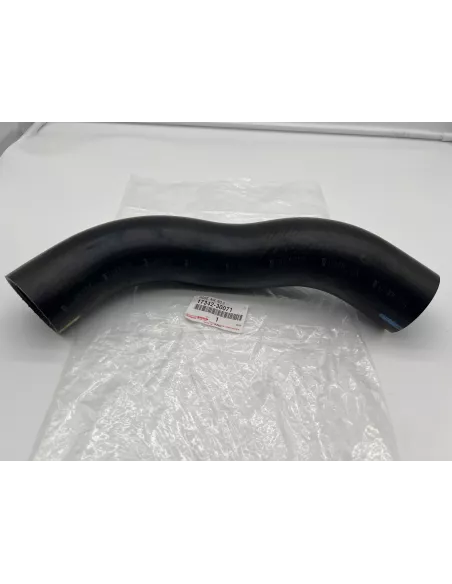 Flexible air No2 intercooler KDJ15 TOYOTA - accessoire 4x4