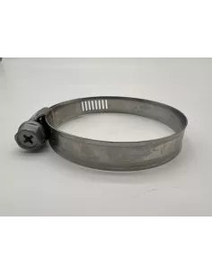 Collier durite entre turbo et intercooler KDJ12 KDJ9 Hilux Vigo 2