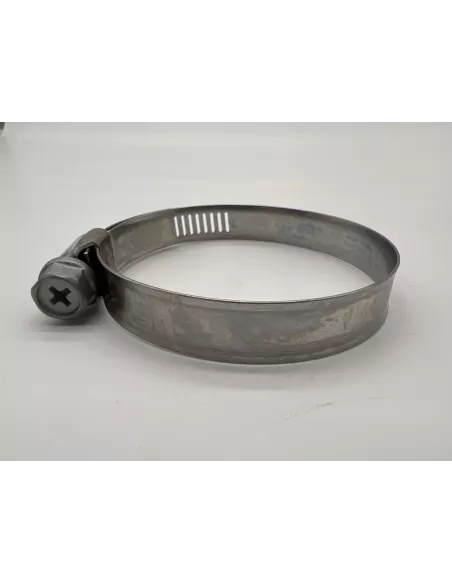Collier durite entre turbo et intercooler KDJ12 KDJ9 Hilux Vigo