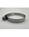 Collier durite entre turbo et intercooler KDJ12 KDJ9 Hilux Vigo